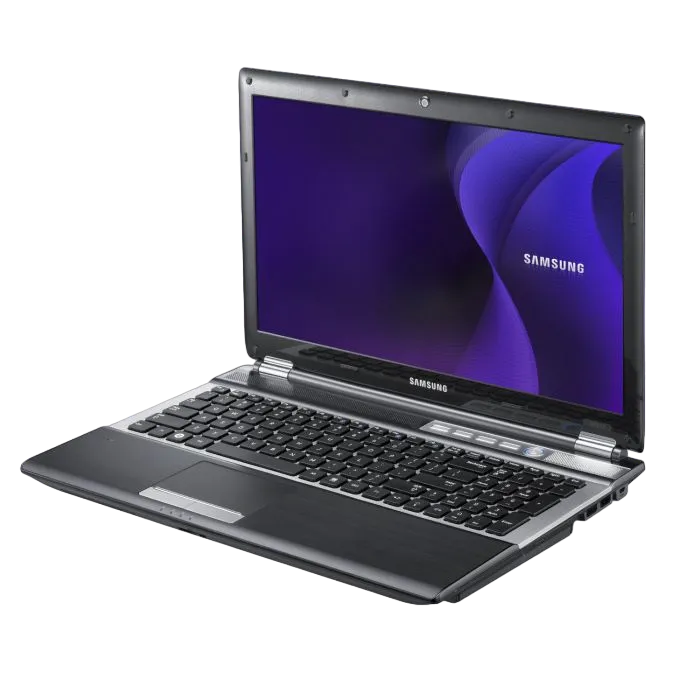 Настройка BIOS Samsung 711S04