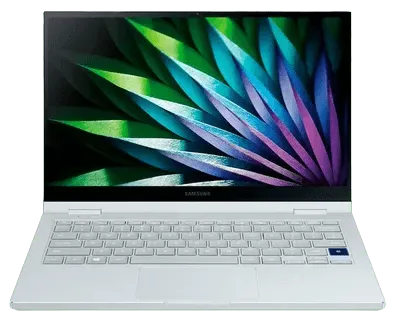 Настройка BIOS Samsung 15 NP950QCGK03US
