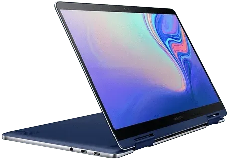 Настройка BIOS Samsung Pro 15 Touch NP940X5N
