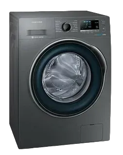Замена сливного шланга Samsung WW90J6410CX