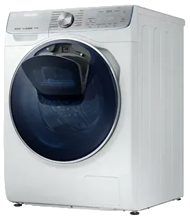 Замена сливного шланга Samsung WW70K62108W