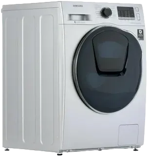 Замена сливного шланга Samsung WW70K62E09WDLP