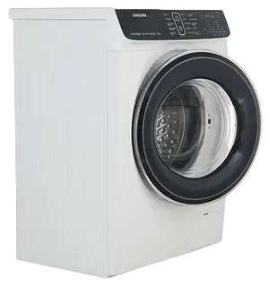 Замена сливного шланга Samsung WW60K42106WD