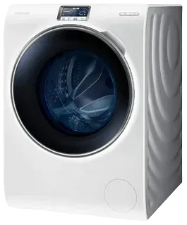 Замена сливного шланга Samsung WW9000H