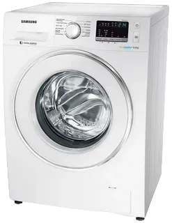 Замена сливного шланга Samsung WW60J4090HS