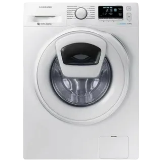 Замена сливного шланга Samsung WW90K6414SW/UA