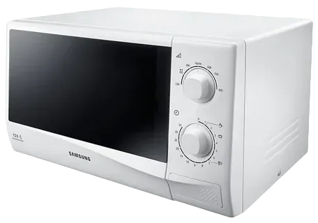 Ремонт переключателей режимов Samsung MS22M8054AW