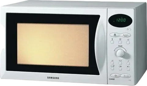 Ремонт переключателей режимов Samsung GW713KR