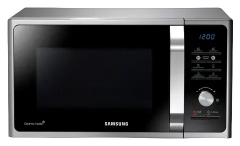 Ремонт переключателей режимов Samsung MW73E-WB