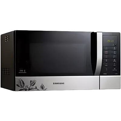 Ремонт переключателей режимов Samsung MW61FR