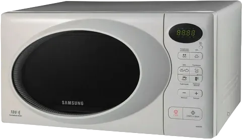 Ремонт переключателей режимов Samsung MG23K3513AK