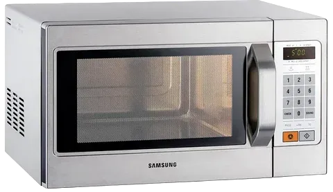Ремонт переключателей режимов Samsung CE2977R