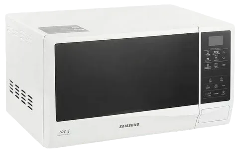 Ремонт переключателей режимов Samsung ME73M1KR