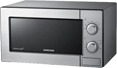 Ремонт переключателей режимов Samsung MS23K3513AK