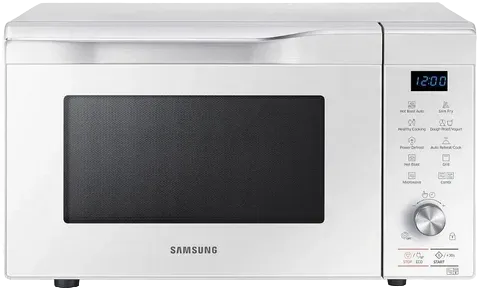 Ремонт переключателей режимов Samsung MW107WR