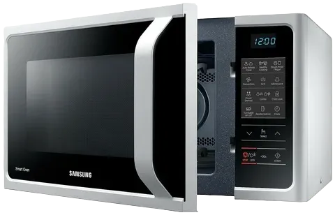 Ремонт переключателей режимов Samsung GE73A