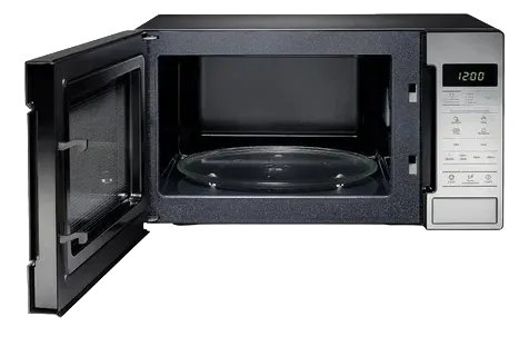 Ремонт переключателей режимов Samsung MG23F301TFR