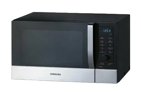 Ремонт переключателей режимов Samsung GW733KR-X