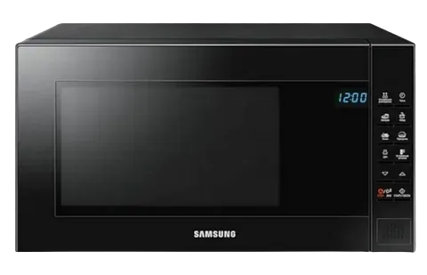 Ремонт переключателей режимов Samsung GE81ARW/BW