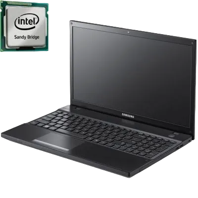 Настройка BIOS Samsung NP300V5A-S0V
