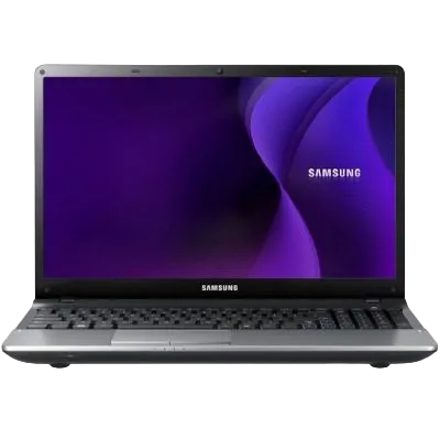 Настройка BIOS Samsung NP300E5Z-A06