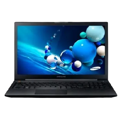 Настройка BIOS Samsung NP300E7A-S07