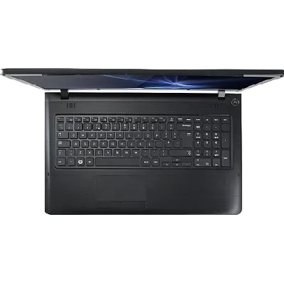 Настройка BIOS Samsung NP350E7C-S03