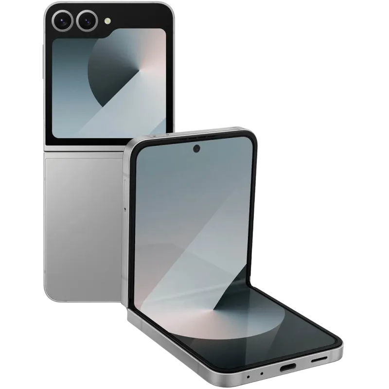 Замена разъема питания Samsung Galaxy Z Flip 6