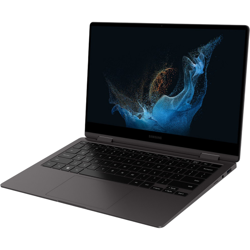 Настройка BIOS Samsung 13