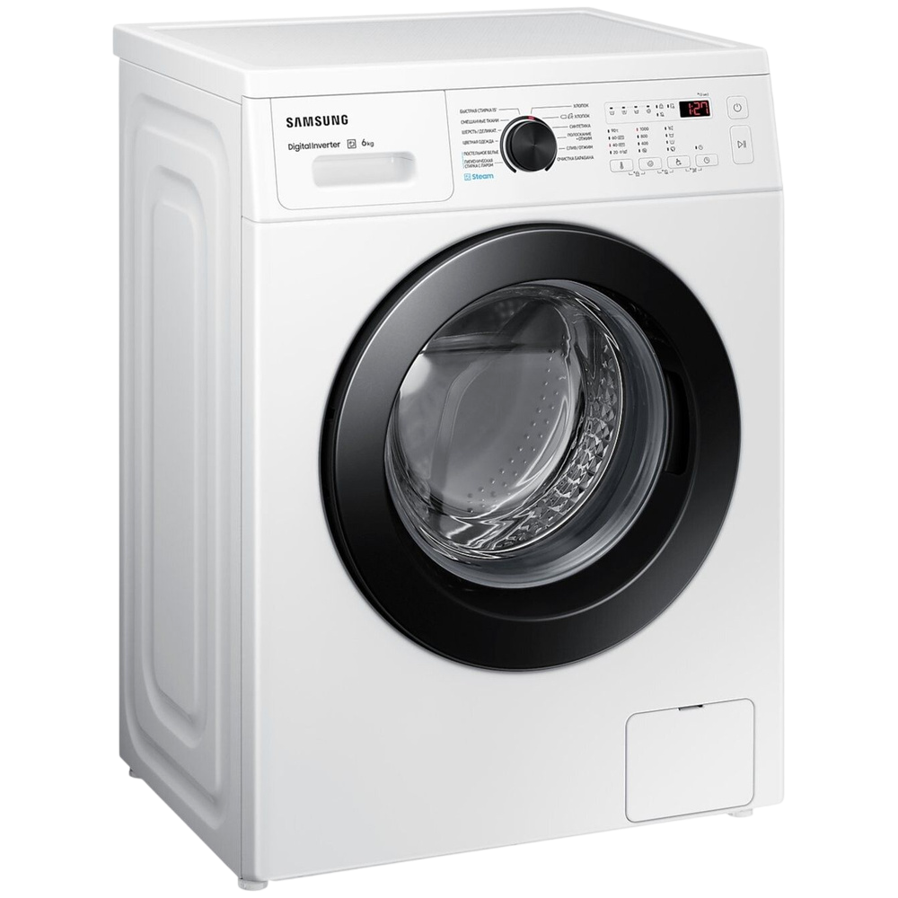 Замена сливного шланга Samsung WW60AG4S00CE/LD