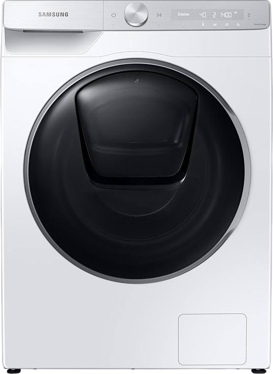 Замена сливного шланга Samsung WW9800T