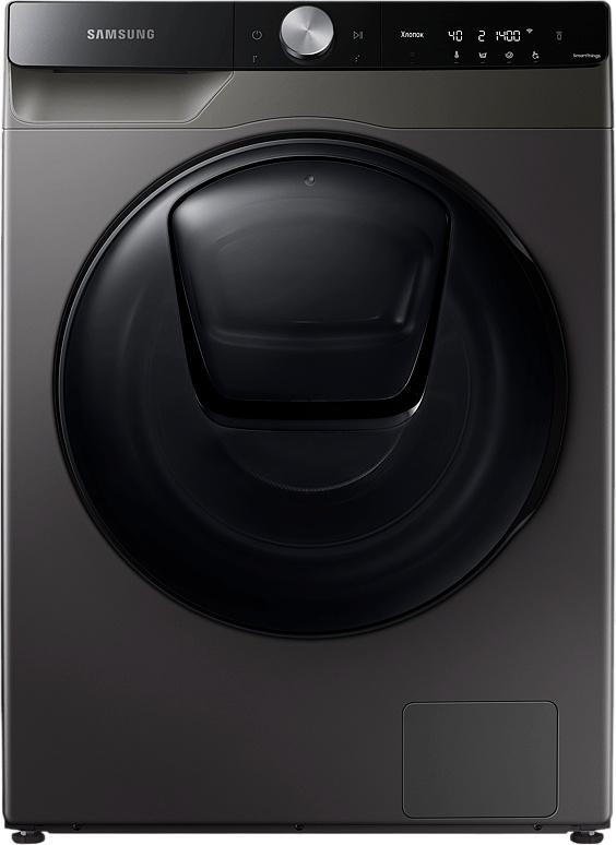 Замена сливного шланга Samsung WW7500T