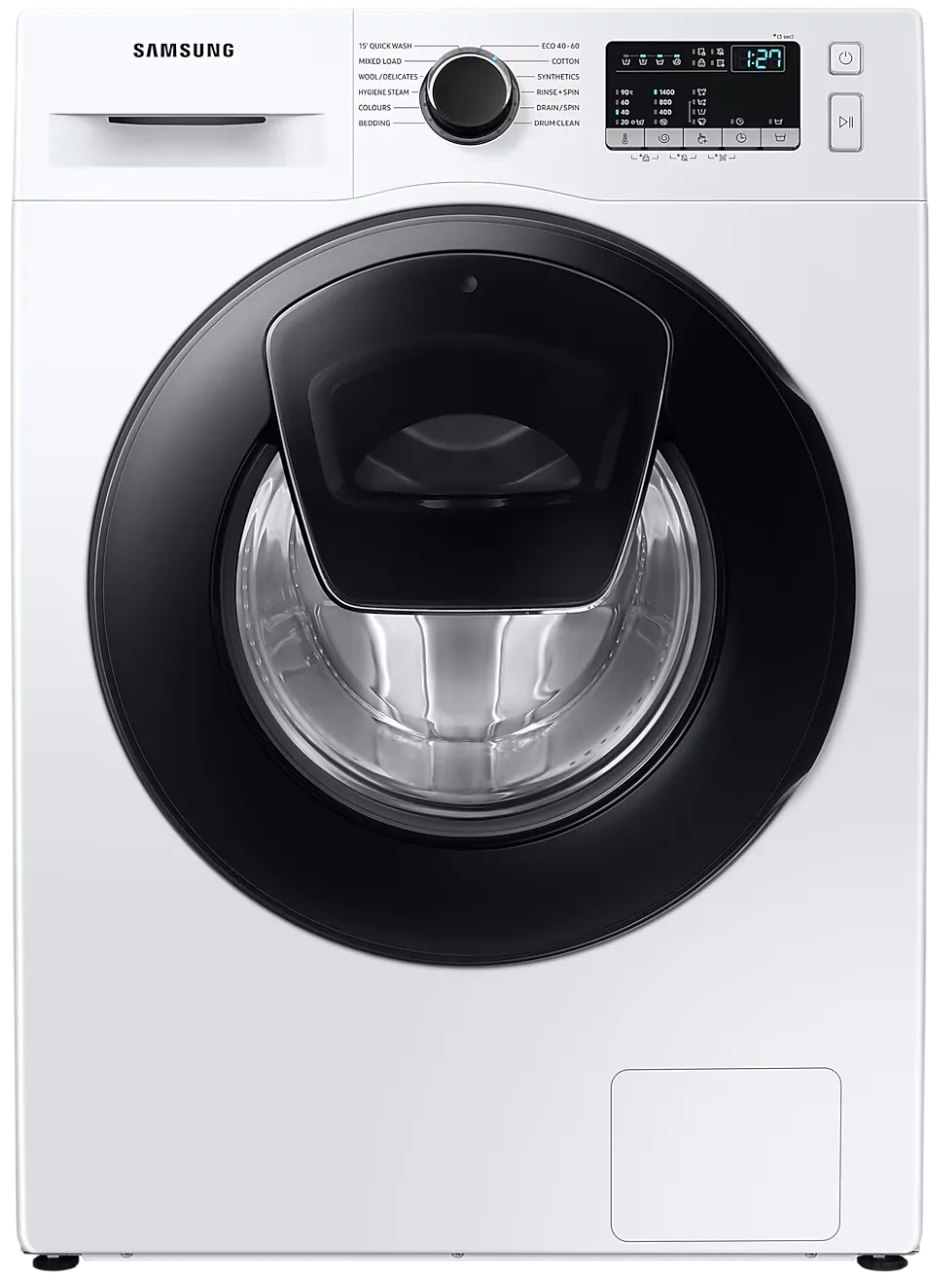 Замена сливного шланга Samsung WW90T4540AE/LE