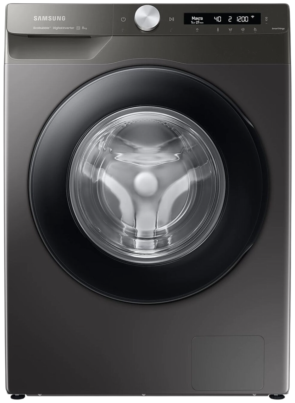 Замена сливного шланга Samsung WW80A6S24AN/LD