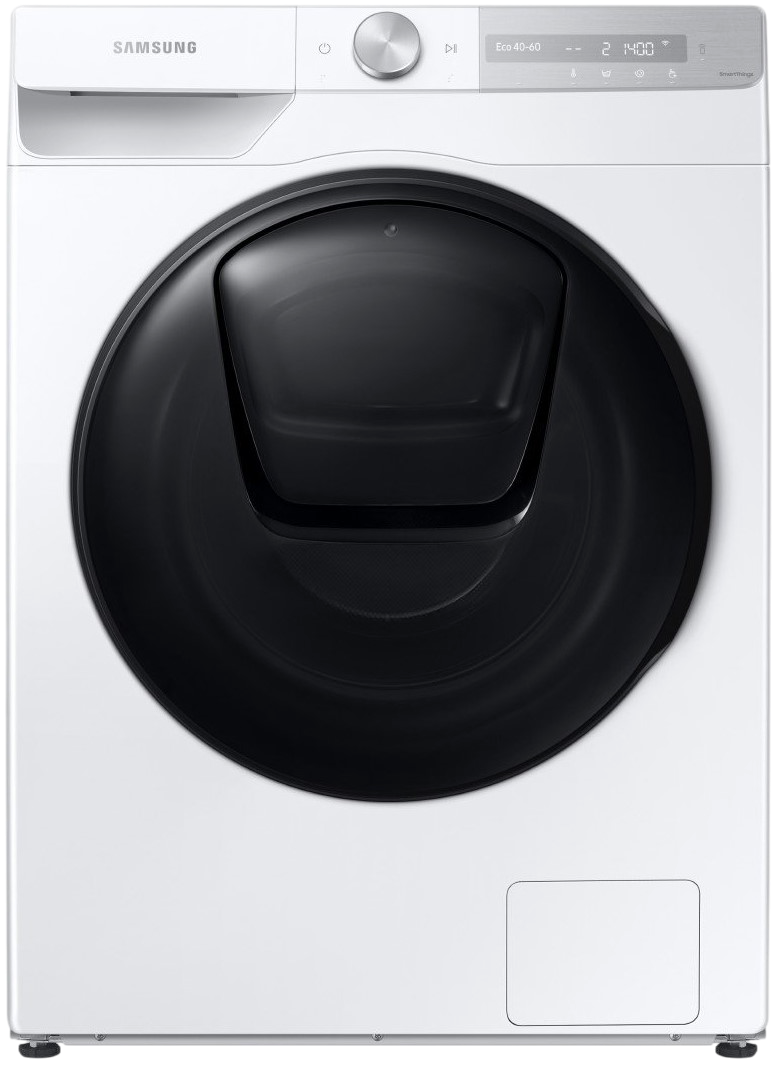 Замена сливного шланга Samsung WD10T754CBH/UA