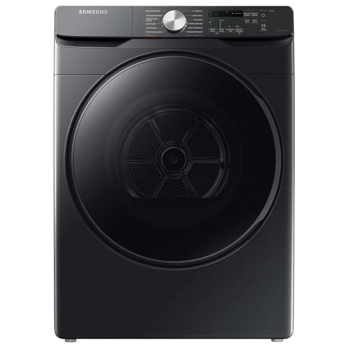 Замена питающего кабеля Samsung DV16T8520BV
