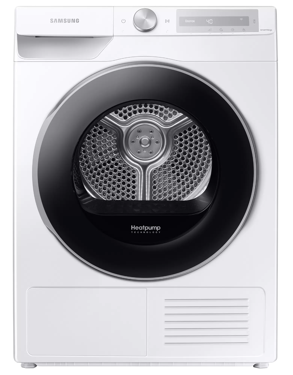 Замена питающего кабеля Samsung DV90T6240LH