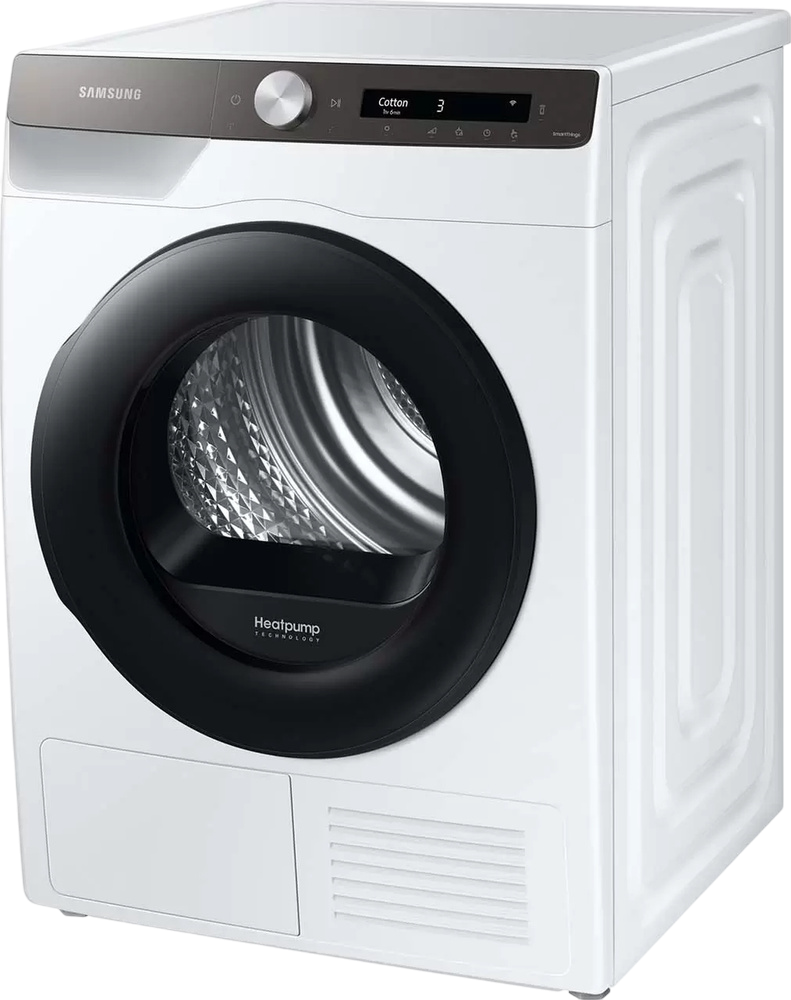 Замена питающего кабеля Samsung DV90T5240