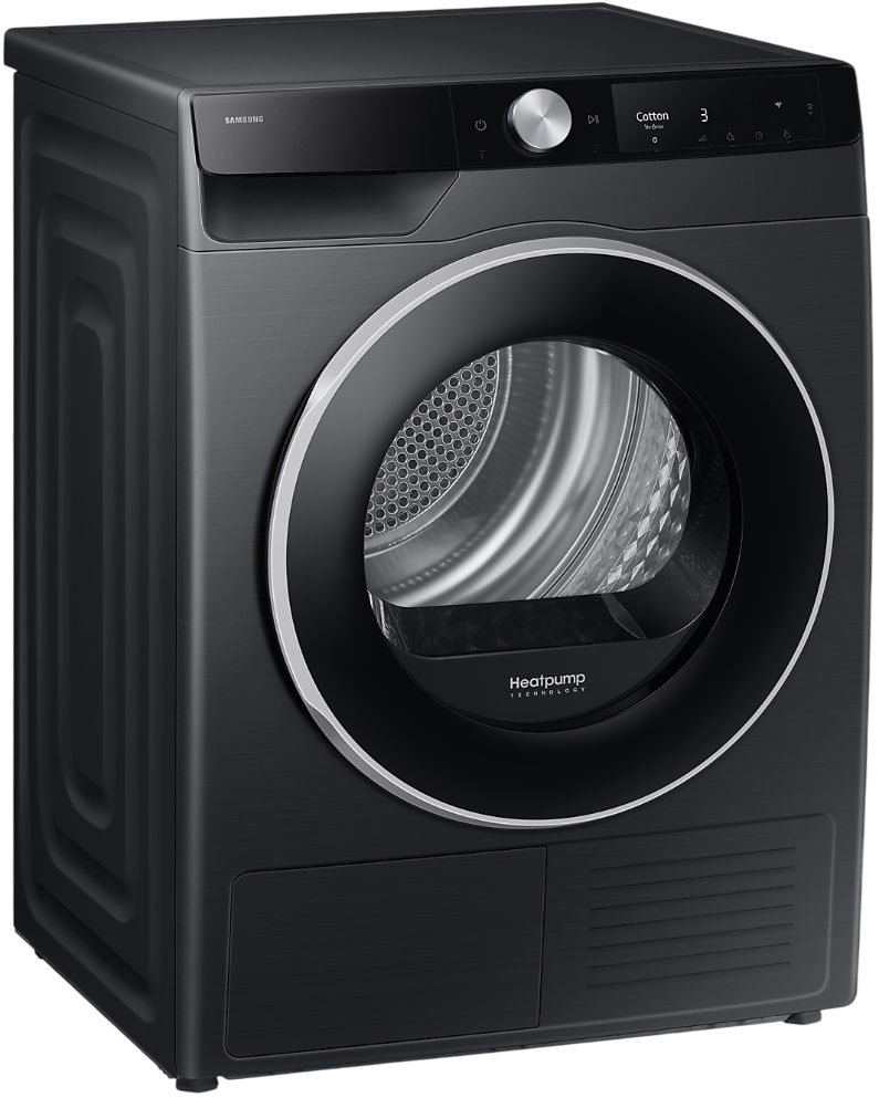 Замена питающего кабеля Samsung DV90T6240LB/S7