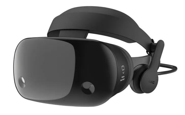 Ремонт платы питания Samsung Hmd Odyssey