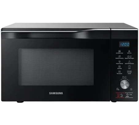Ремонт переключателей режимов Samsung MC32K7055KT
