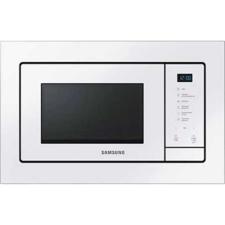 Ремонт переключателей режимов Samsung MS23A7118AW/UA