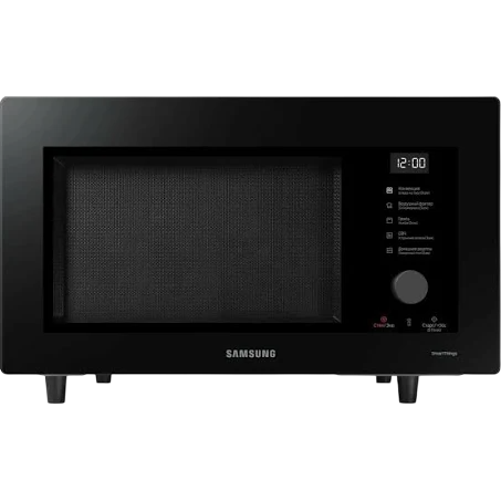 Ремонт переключателей режимов Samsung MC32DG7646KKBW