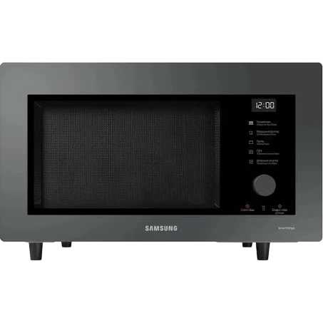 Ремонт переключателей режимов Samsung mc32db7746kc/bw