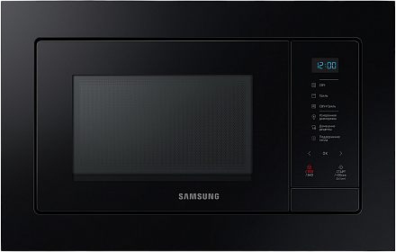 Ремонт переключателей режимов Samsung MG23A7118AK/BW