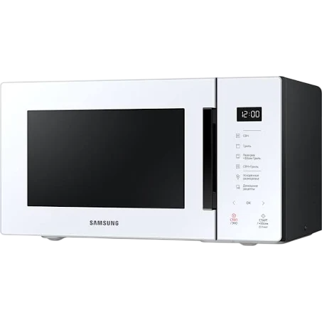 Ремонт переключателей режимов Samsung MG23T5018AW/UA