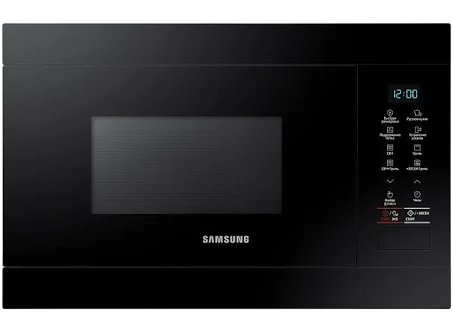 Ремонт переключателей режимов Samsung MQ8000M