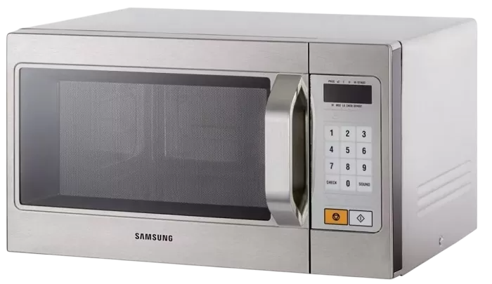 Ремонт переключателей режимов Samsung CM1089