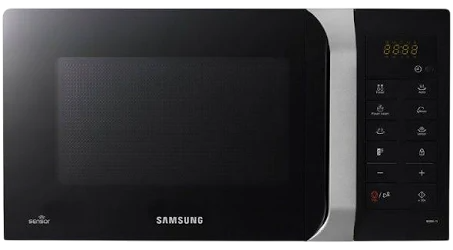 Ремонт переключателей режимов Samsung me-89f1s