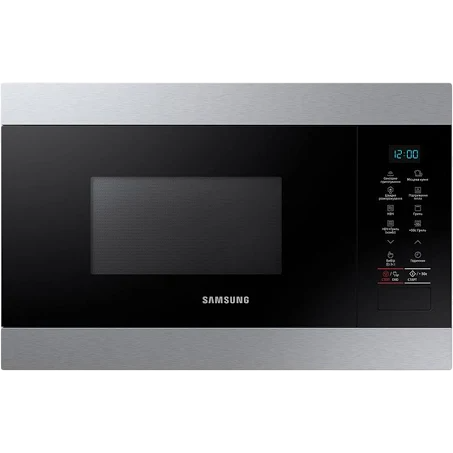 Ремонт переключателей режимов Samsung MG22M8074AT/UA